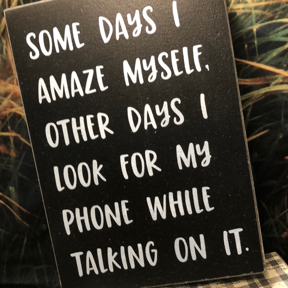 SHARE IF YOU CAN RELATE!